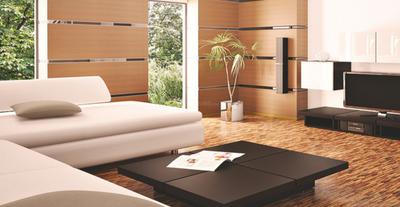 Project Image of 725.0 - 944.0 Sq.ft 2 BHK Apartment for buy in Meena Maple 1 & 2