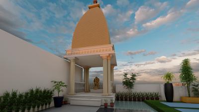 Project Image of 835.0 - 2420.0 Sq.ft 2 BHK Apartment for buy in Nexus 20 Swapnaloy