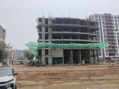 Project Image of 761.0 - 1101.0 Sq.ft 2 BHK Apartment for buy in Keshav Tathastu Phase II