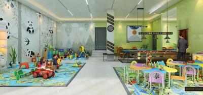 Project Image of 1935.0 - 5543.0 Sq.ft 3 BHK Apartment for buy in Minu Signature Homes