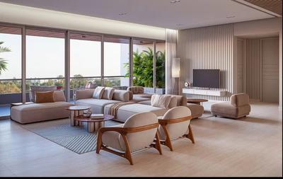 Project Image of 0.0 - 5772.0 Sq.ft 4 BHK Apartment for buy in Vihav Keystone Select