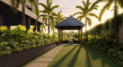 Project Image of 721.0 - 1057.0 Sq.ft 2 BHK Apartment for buy in Nirman Neopolis