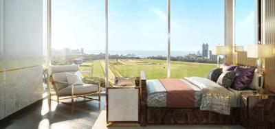 Project Image of 739.22 - 7043.0 Sq.ft 2 BHK Apartment for buy in Piramal Mahalaxmi