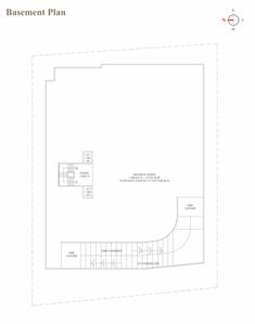 Project Image of 0.0 - 3146.4 Sq.ft 4 BHK Apartment for buy in Sairuchi Valencia 20