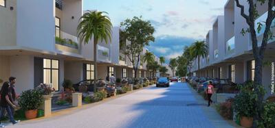 Mahima Shubh Nilay Phase II Villas Elevation 1