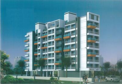 Project Image of 660.0 - 720.0 Sq.ft 1 BHK Apartment for buy in Sure Dwell The Woods Maple Avenue B Wing