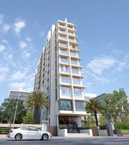 Project Image of 3200 Sq.ft 4 BHK Apartment / Flat for sale in Santacruz West for Rs. 179000000