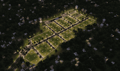 Project Image of 1056 Sq.ft Residential Plot / Land for sale in Poonamallee for Rs. 5900000
