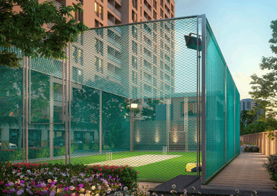 Project Image of 850 Sq.ft 2 BHK Apartment / Flat for sale in Dhankawadi for Rs. 10000000