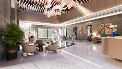 Project Image of 1630.0 - 2125.0 Sq.ft 3 BHK Apartment for buy in SKA Estate
