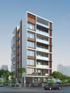 ARC Solutions Elevation 1