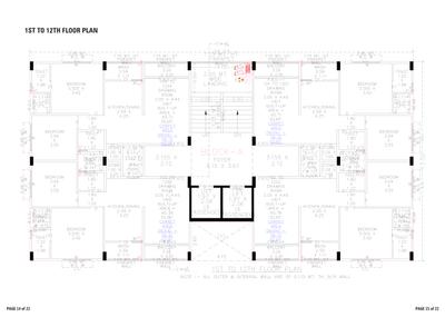 Project Image of 0.0 - 604.07 Sq.ft 2 BHK Apartment for buy in V B Akshar Height