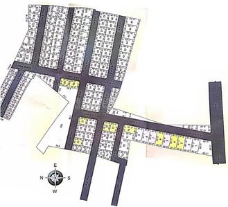 Project Image of 600.0 - 1500.0 Sq.ft Residential Plot Plot for buy in Velmaiyl Garden