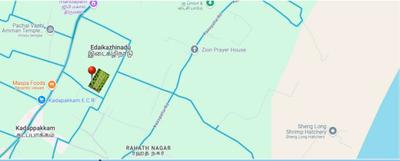 Project Image of 963.0 - 2708.0 Sq.ft Residential Plot Plot for buy in Oblong Crescent Community