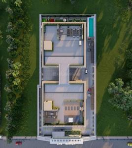 Project Image of 1063.0 - 1360.0 Sq.ft 2 BHK Apartment for buy in Nawaz The Zenith