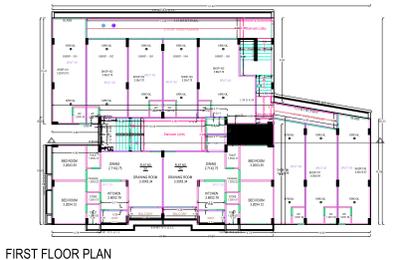 Project Image of 811.38 - 874.24 Sq.ft 2 BHK Apartment for buy in Shree Parijat Pride