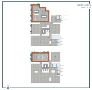 Project Image of 1284.0 - 1365.0 Sq.ft 3 BHK Apartment for buy in The Banyan