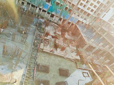 Project Image of 411.0 - 831.0 Sq.ft 1 BHK Apartment for buy in Siddha Sky Phase 3