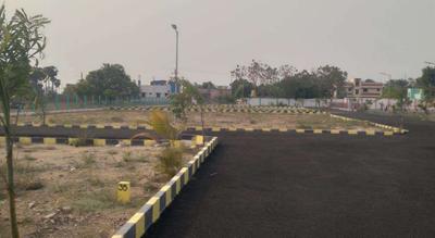 Wishaka Dharshan Nagar Internal Roads & Footpaths 2