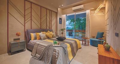 Project Image of 2916.0 - 4383.0 Sq.ft 3 BHK Apartment for buy in Saamarth H7