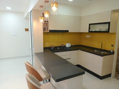 Project Image of 0.0 - 1800.0 Sq.ft 3 BHK Apartment for buy in Bharat Residency