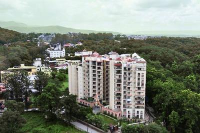Project Image of 1550.0 - 5550.0 Sq.ft 2 BHK Apartment for buy in Best Oriana