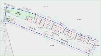 Project Image of 1200.0 - 1500.0 Sq.ft Residential Plot Plot for buy in Pionier Greendales Phase I