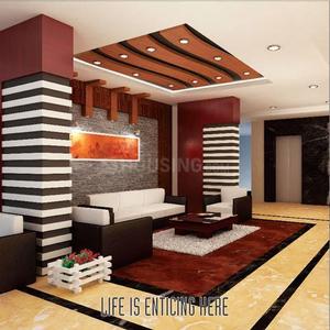 Project Image of 1350.0 - 1772.0 Sq.ft 2 BHK Apartment for buy in Olive Builders Alisha