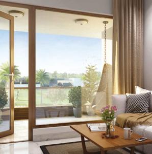 Project Image of 1050 Sq.ft 3 BHK Apartment / Flat for sale in Basina for Rs. 5200000