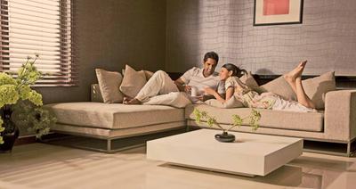 Project Image of 2700.0 - 6700.0 Sq.ft 4 BHK Apartment for buy in Orbit Sky Gardens