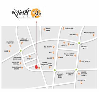 Keshav Samarth 56 Images for locationPlan 1