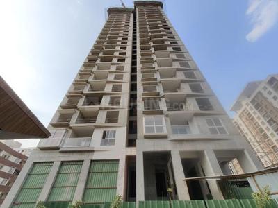 Project Image of 367.0 - 628.0 Sq.ft 1 BHK Apartment for buy in Gami Ved