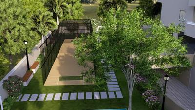 Project Image of 754.0 - 1047.0 Sq.ft 2 BHK Apartment for buy in Global Orlean
