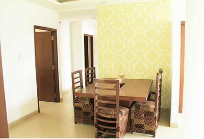 Project Image of 0.0 - 1080.37 Sq.ft 3 BHK Apartment for buy in Divine DB City Gwalior C Block
