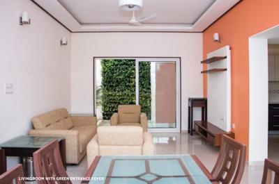 Project Image of 1072.0 - 2618.0 Sq.ft 2 BHK Apartment for buy in Sycon Troica