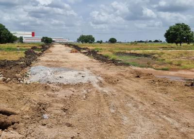 Project Image of 1350.0 - 2160.0 Sq.ft Residential Plot Plot for buy in Suven Urban Exotica