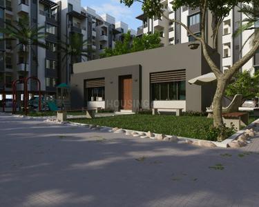 Project Image of 900.0 - 1500.0 Sq.ft 2 BHK Apartment for buy in The Rise 1