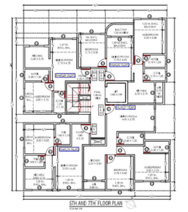 Project Image of 389.44 - 645.62 Sq.ft 1 BHK Apartment for buy in Morya Omkar Aangan