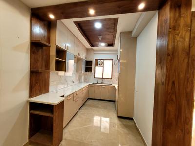 Project Image of 0.0 - 1600.0 Sq.ft 3 BHK Builder Floor for buy in Shri Tirupati Luxury Floors