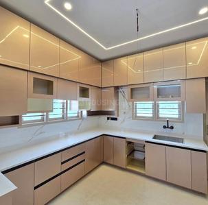 Project Image of 1000.0 - 2000.0 Sq.ft 2 BHK Villa for buy in RBS Fortune Heaven Villas