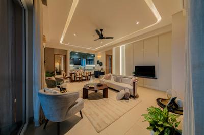 Project Image of 2800 Sq.ft 4 BHK Apartment / Flat for sale in Visthar for Rs. 41000000