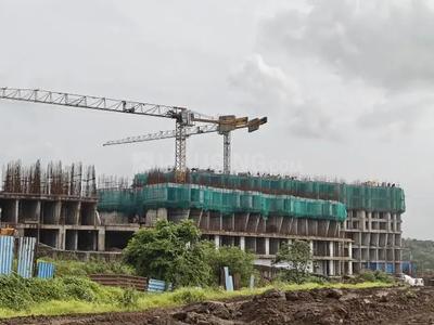 Project Image of 0.0 - 430.56 Sq.ft 1 BHK Apartment for buy in Regency Anantam Phase IV
