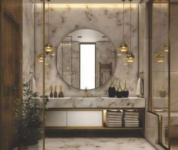 Project Image of 332.0 - 728.0 Sq.ft 1 BHK Apartment for buy in Shivam Tulip Elegance