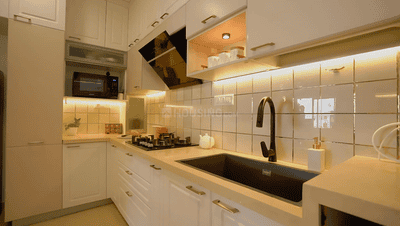 Project Image of 663.0 - 2548.0 Sq.ft 1 BHK Apartment for buy in Prestige Hillside Gateway