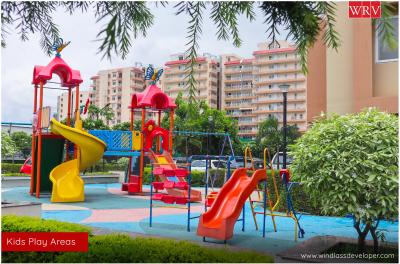 Project Image of 435.0 - 8100.0 Sq.ft Studio Studio Apartment for buy in Windlass River Valley