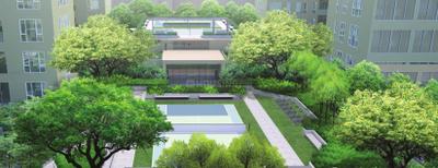 Project Image of 5400 Sq.ft 5 BHK Duplex for sale in New Alipore for Rs. 82500000
