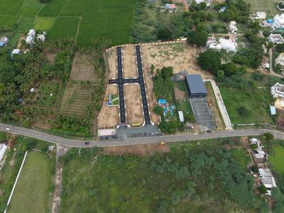 Project Image of 850.0 - 1800.0 Sq.ft Residential Plot Plot for buy in VR Westgate