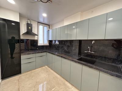 Project Image of 1225.0 - 2864.0 Sq.ft 2 BHK Apartment for buy in Gurukripa Aaradhana