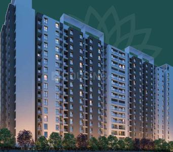 Project Image of 750.0 - 992.87 Sq.ft 2 BHK Apartment for buy in Grand Exotica