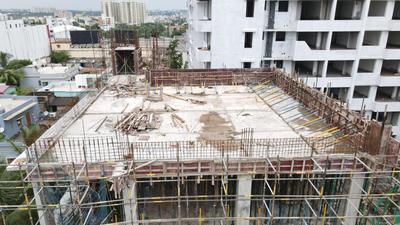 Project Image of 1047.0 - 2697.0 Sq.ft 2 BHK Apartment for buy in Utkal Utopia